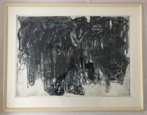 Bruce Onobrakepeya - Afieki (Market Place) kopen? Bied vanaf 350!