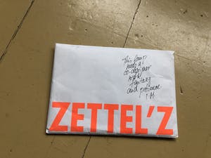 Ingo Maurer - Zettel'z 6 hanglamp kopen? Bied vanaf 120!