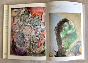 Karel Appel - Cobra kopen? Bied vanaf 20!