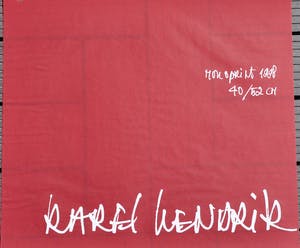 Ellen Meuwese - Karel Hendrik kopen? Bied vanaf 80!