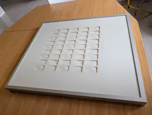 Marijke van Epen - Papiersnede 8446 kopen? Bied vanaf 30!