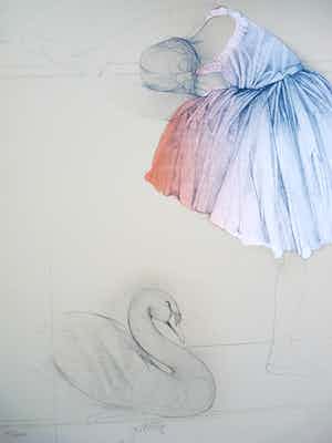 Bruno Bruni - Zonder titel verkocht voor € 50!