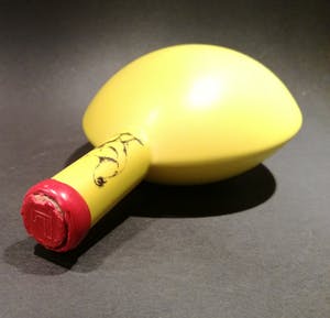 Dick Lion - Advocaatfles in origineel kistje kopen? Bied vanaf 1!