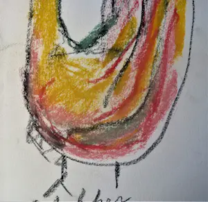 Anton Heyboer - De oervogel . kopen? Bied vanaf 260!