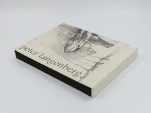 Peter Langenberg - Uit de tweede hand kopen? Bied vanaf 25!