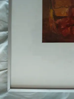 Giselle Weegels - Abstract kopen? Bied vanaf 40!