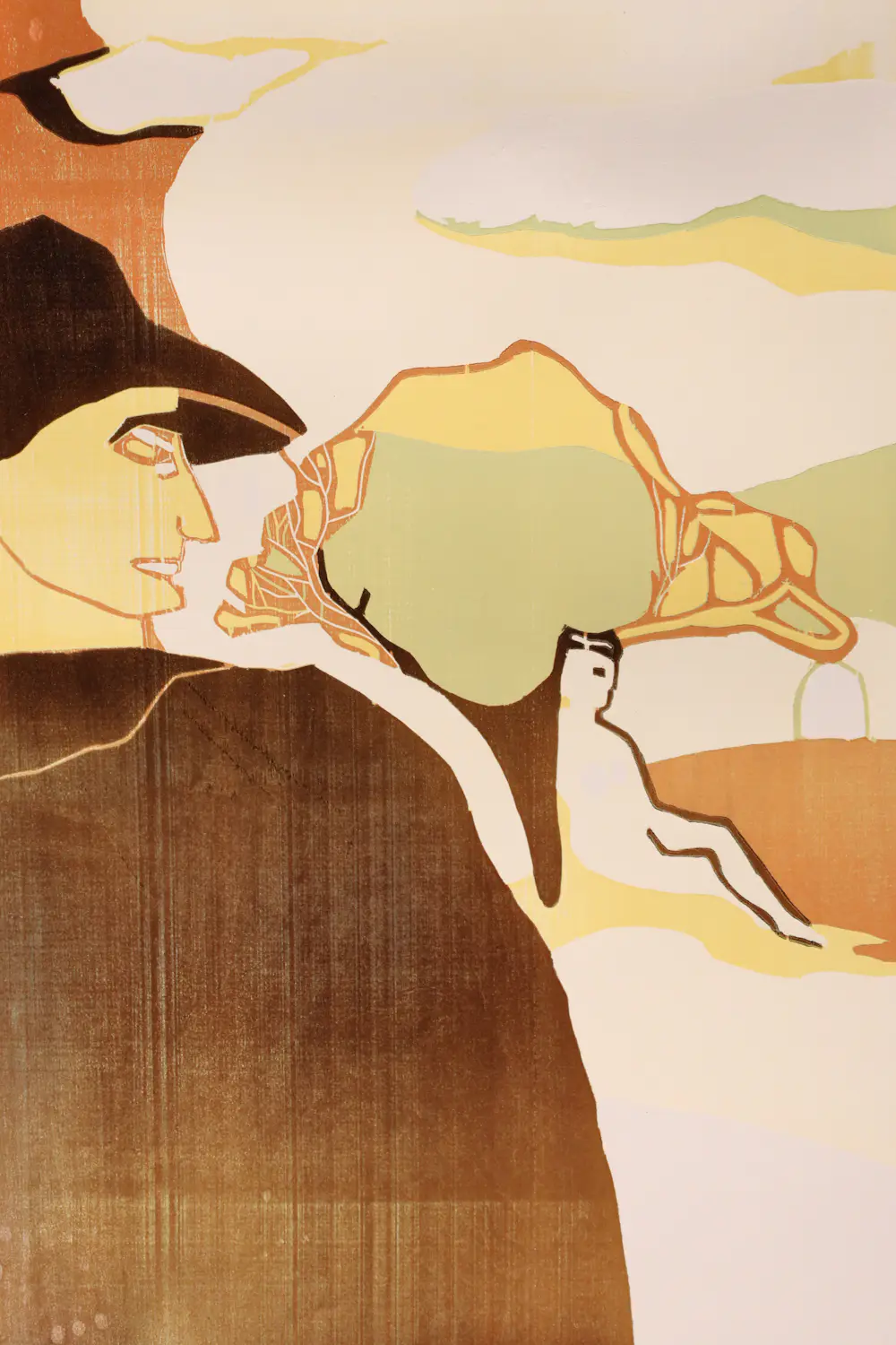 Nicole Montagne (1961)