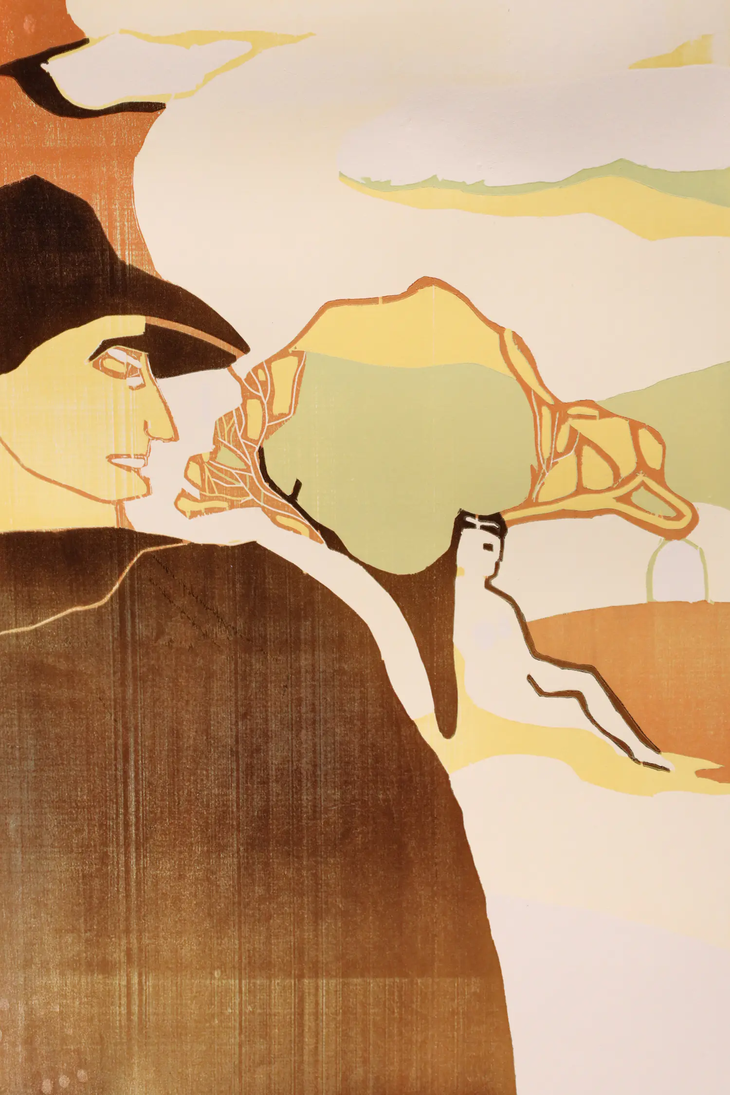 Nicole Montagne (1961)