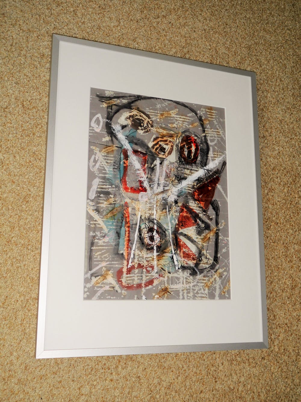 Marcelo Legrand (1961)