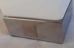 Jan des Bouvrie - Touch Cubic Lampen met Cubic kandelaars kopen? Bied vanaf 50!