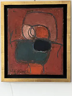 Gerard Schaperkotter - Zonder titel kopen? Bied vanaf 149!