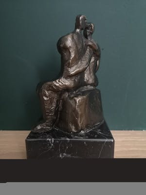 Corry Ammerlaan - schouder aan schouder kopen? Bied vanaf 55!