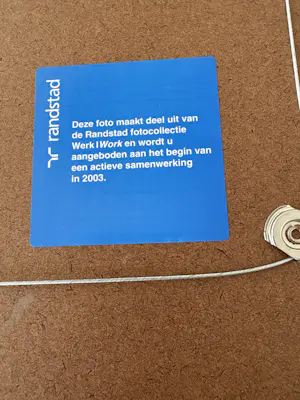 Jan Versnel - Foto Shell Amsterdam 1968 kopen? Bied vanaf 65!