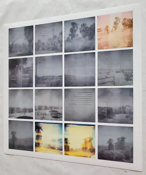 Stefanie Schneider - OASIS (Sidewinder), signiert und 1/25 nummeriert kopen? Bied vanaf 380!