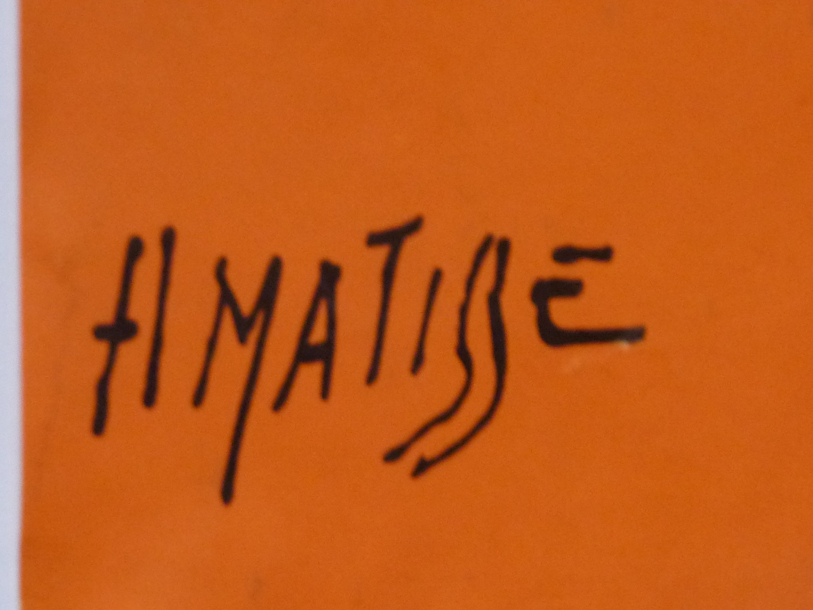 Henri Matisse - Bloemencompositie kopen? Bied vanaf 35!