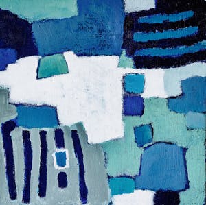 Niet of onleesbaar gesigneerd - Before the Storm kopen? Bied vanaf 1!