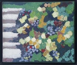 Anna von Glasow - Steingarten kopen? Bied vanaf 105!