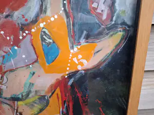 Jeroen de Carpentier - 'Six Ways To Cut A Dog' kopen? Bied vanaf 150!