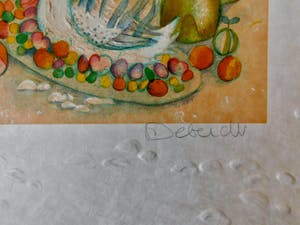 Francoise Deberdt - La fille et le canard kopen? Bied vanaf 20!