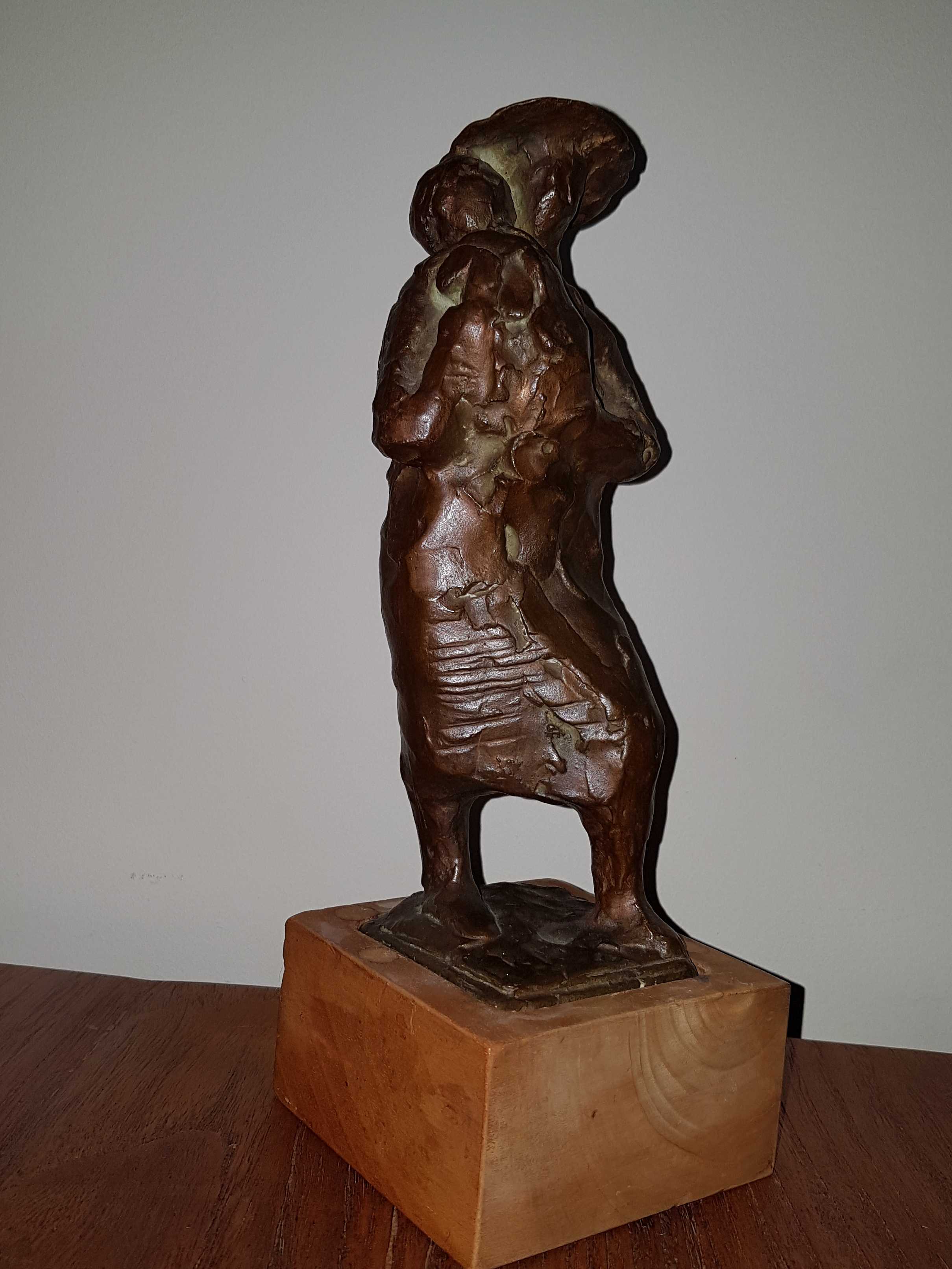 Jan Wolkers - moeder met kind kopen? Bied vanaf 1500!