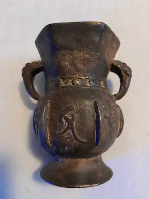 Niet of onleesbaar gesigneerd - PreColumbische Marajoara cultuur kopen? Bied vanaf 1!