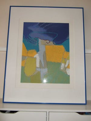 Henk van Vessem - Greece Suite III kopen? Bied vanaf 99!