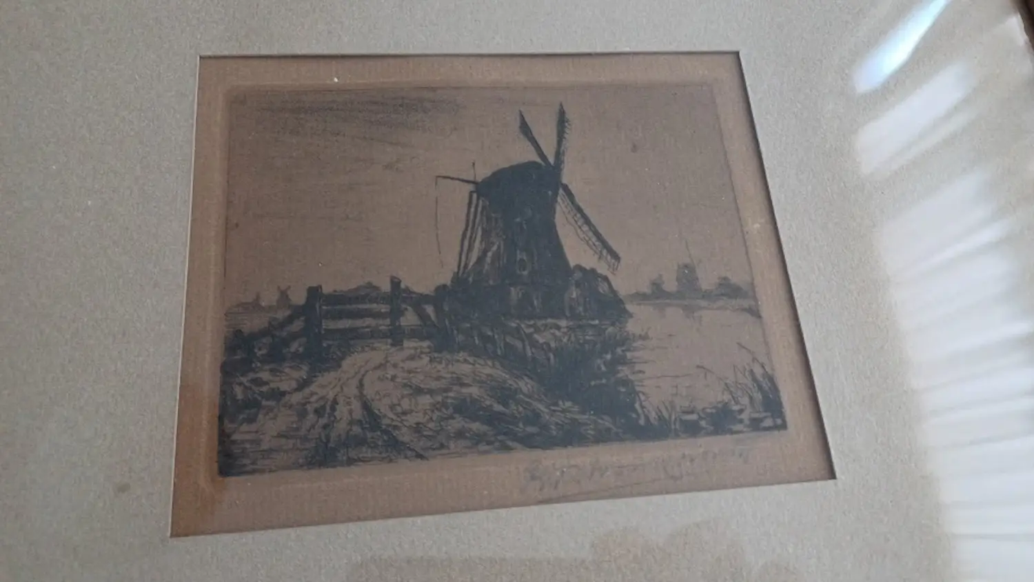 Barend Johan Stronkhorst (1876-1953)
