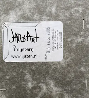 Jona Blom - Prodent Smile ! kopen? Bied vanaf 40!