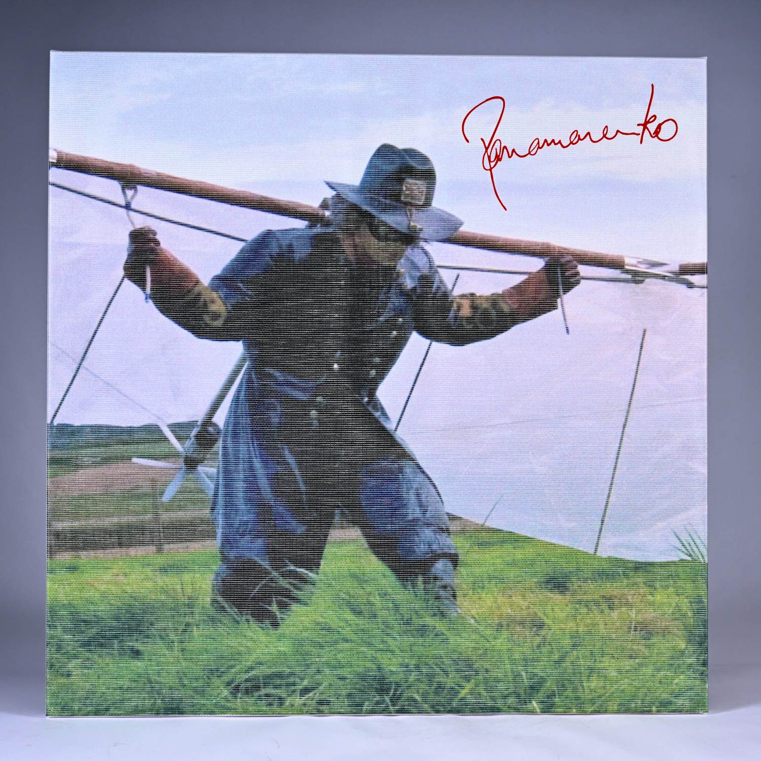 Panamarenko - Hawai kopen? Bied vanaf 845!