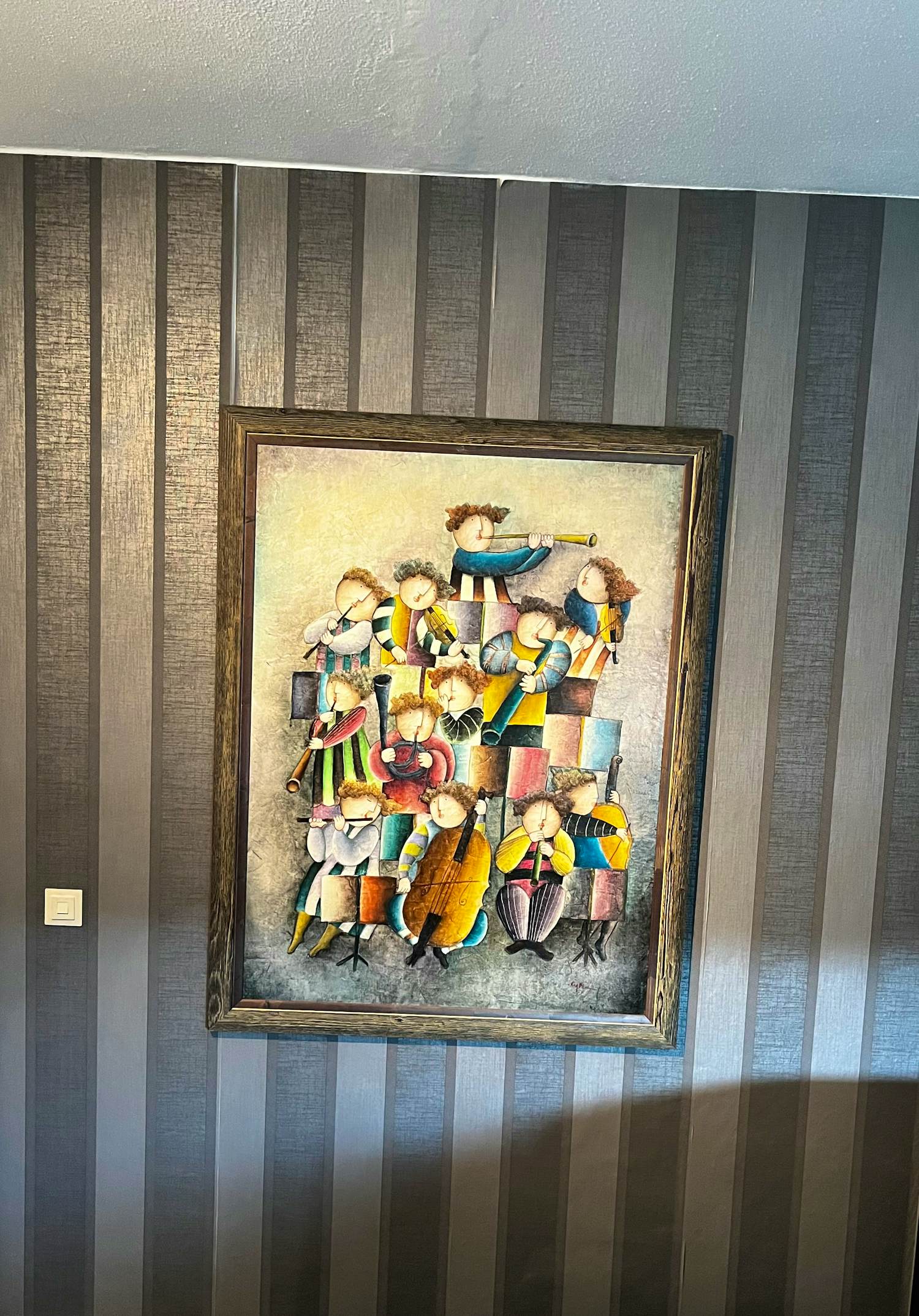 Joyce Roybal - Figuren kopen? Bied vanaf 170!