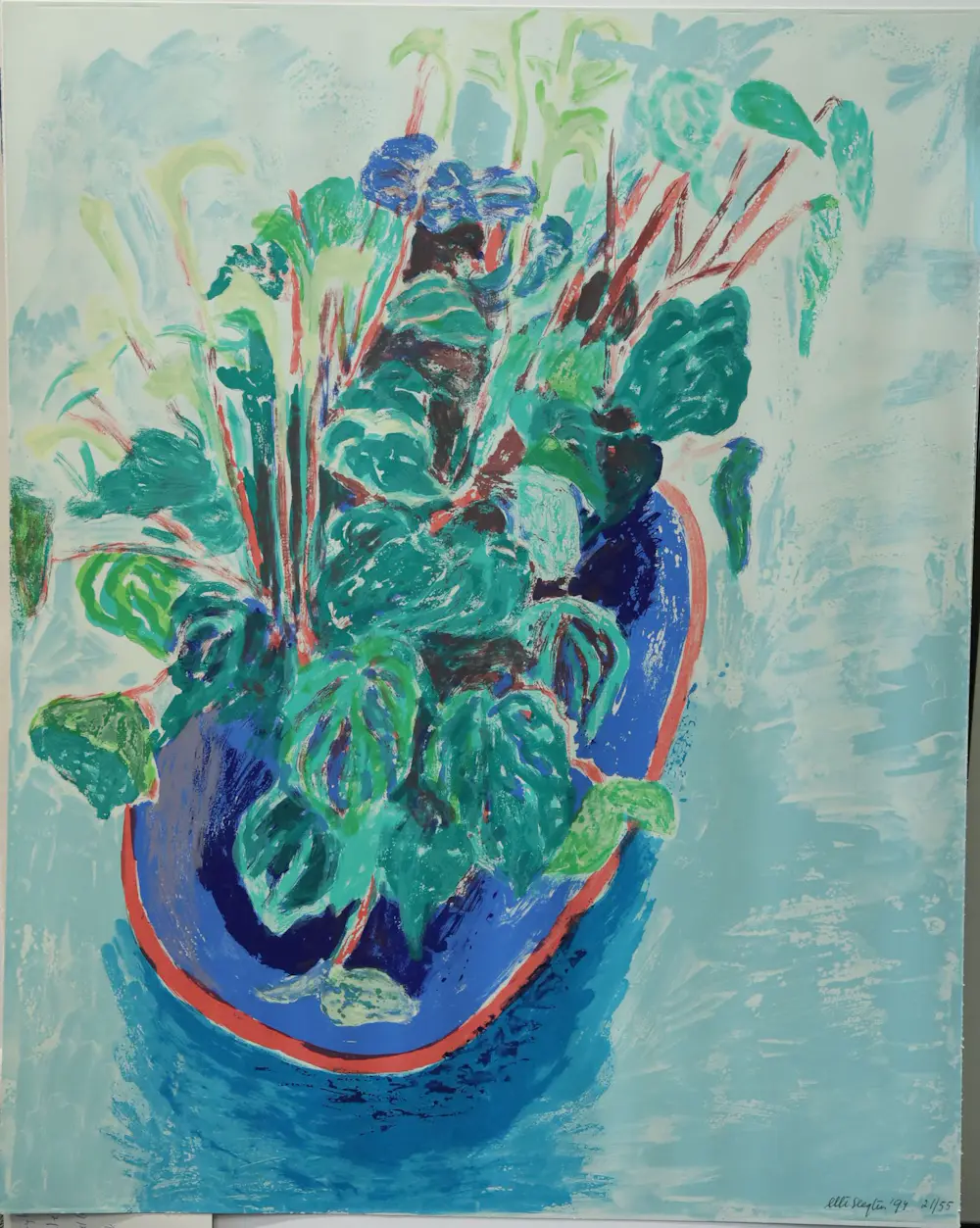 Ellie Slegten (1939)