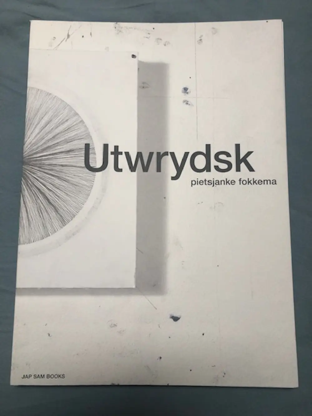 Pietsjanke Fokkema (1960)