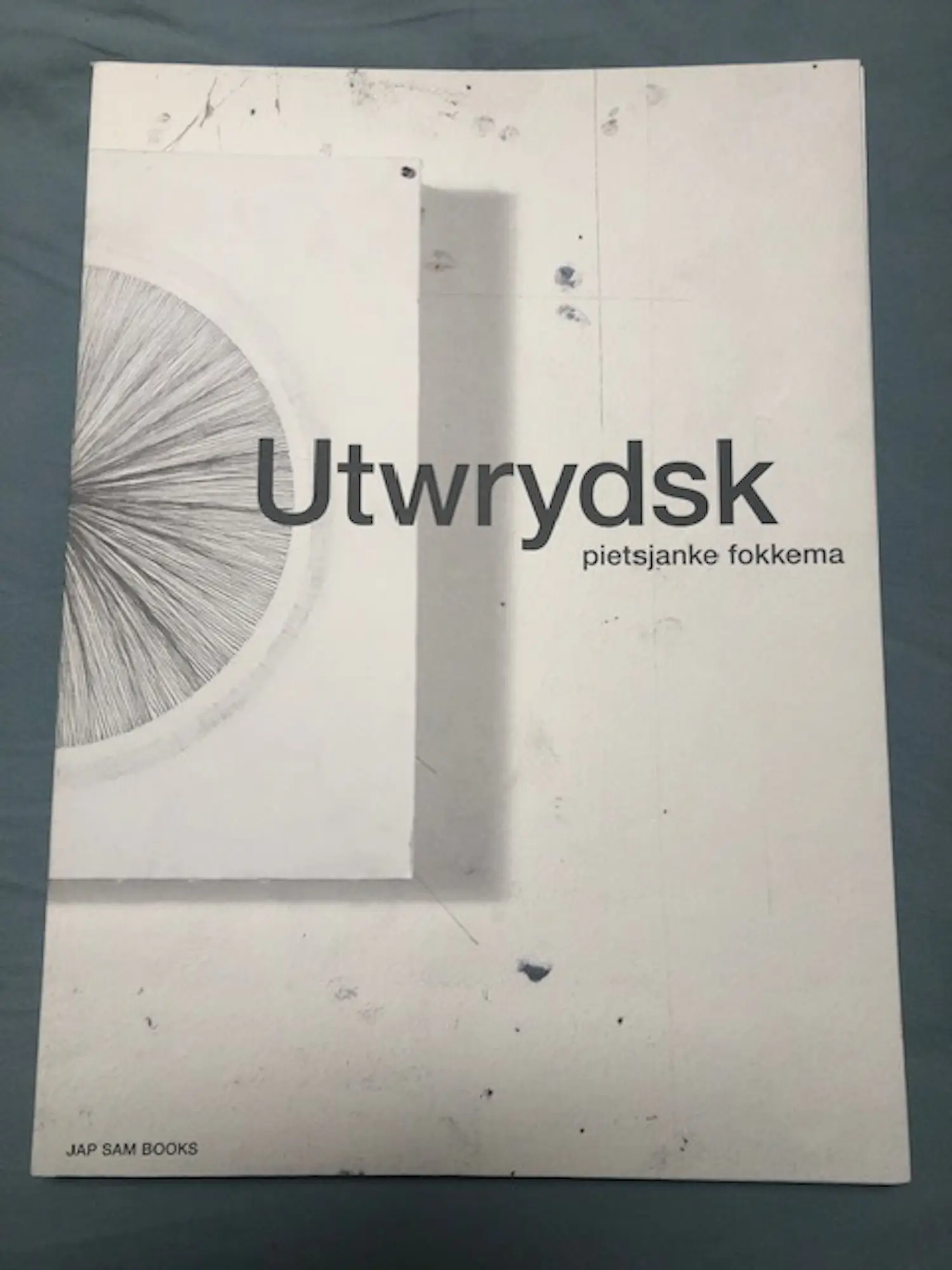 Pietsjanke Fokkema (1960)