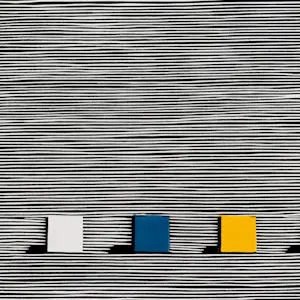 Pieter Becks - zonder titel kopen? Bied vanaf 45!