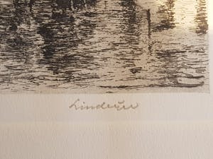 Jaap Lindeijer - Rotterdam - Molen a/d Kralingsche Plas kopen? Bied vanaf 35!