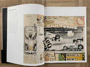 Panamarenko - Universum kopen? Bied vanaf 125!