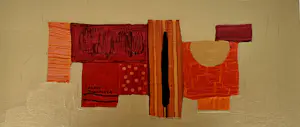 Ronald Boonacker - Italiaans Landschap I / Art Box kopen? Bied vanaf 65!