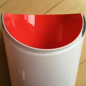 Carina Riezebos - Vaas voor Royal Leerdam kopen? Bied vanaf 75!