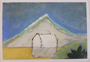 Joke Baas - Zonder titel kopen? Bied vanaf 15!