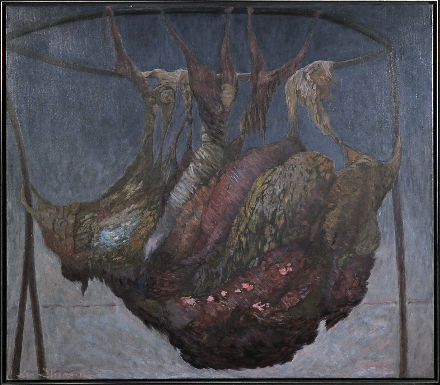 Leo Hofman (1922-1986)