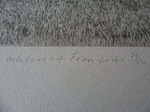 Jan Hein van Rooy - Ets, Borinage, de adelaar van Frameries kopen? Bied vanaf 40!
