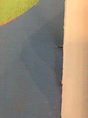 Michael Berkhemer - Groen ovaal kopen? Bied vanaf 99!