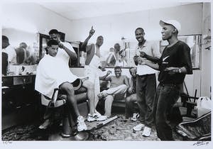 Nico Koster - Foto, Uit de serie Corneille in Cuba - Ingelijst kopen? Bied vanaf 1!