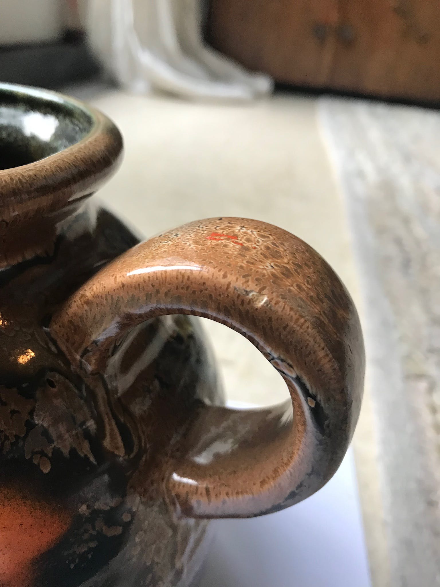 Plateelbakkerij Zuid-Holland - Muvelee decor kan  kopen? Bied vanaf 9!