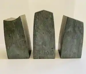 Marijke Oosterman - Drie vormen verkauft für € 55!
