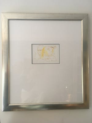 Herman Brood - Op een dag snap je de smaak van snert kopen? Bied vanaf 300!