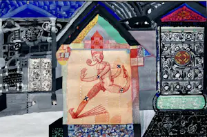 Anton Constantin Sevtov - Zonder titel kopen? Bied vanaf 35!