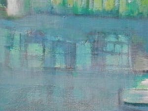 Joe Wols - "Beyond the see" kopen? Bied vanaf 1!