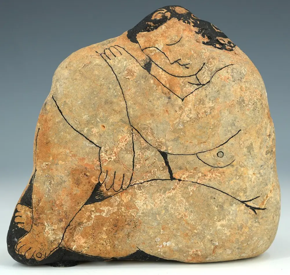 Peter Harskamp (1951)