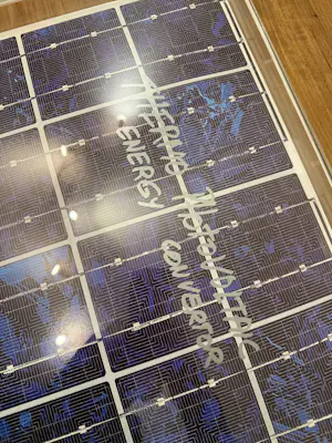 Panamarenko - Thermo Photovoltaic Energy kopen? Bied vanaf 2000!